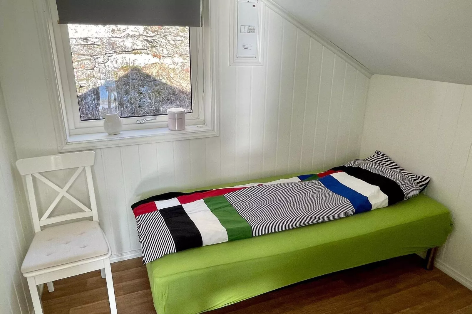 Maison de vacances pour 6 a ETNE-Intérieur