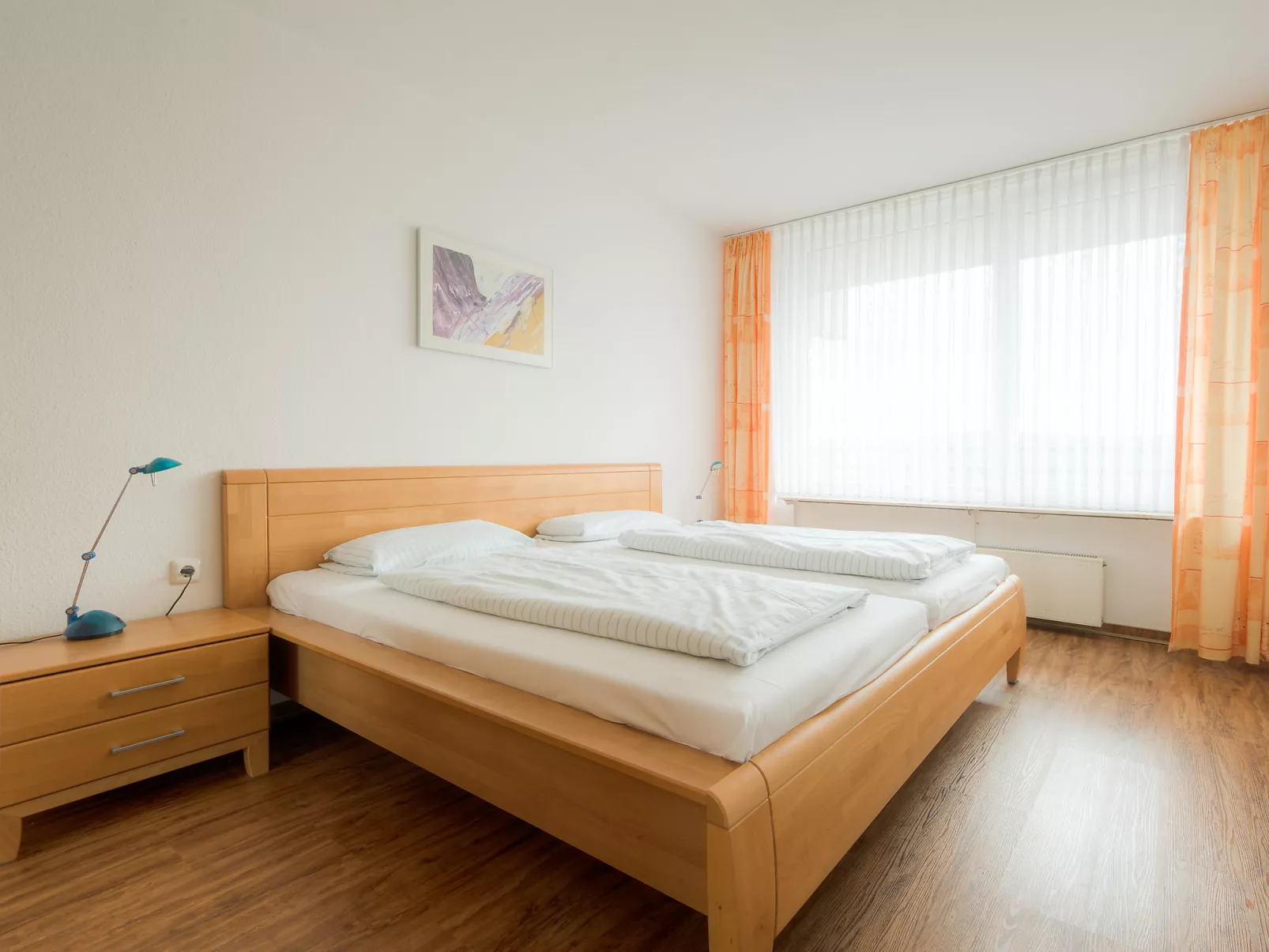 Sonnenblick (B905)-Inside