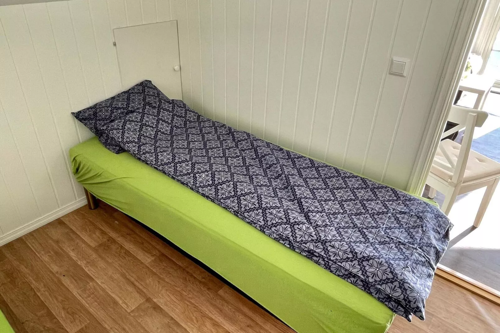 Maison de vacances pour 6 a ETNE-Intérieur