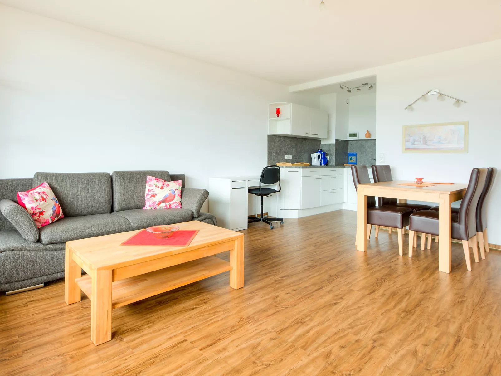 Sonnenblick (B905)-Inside