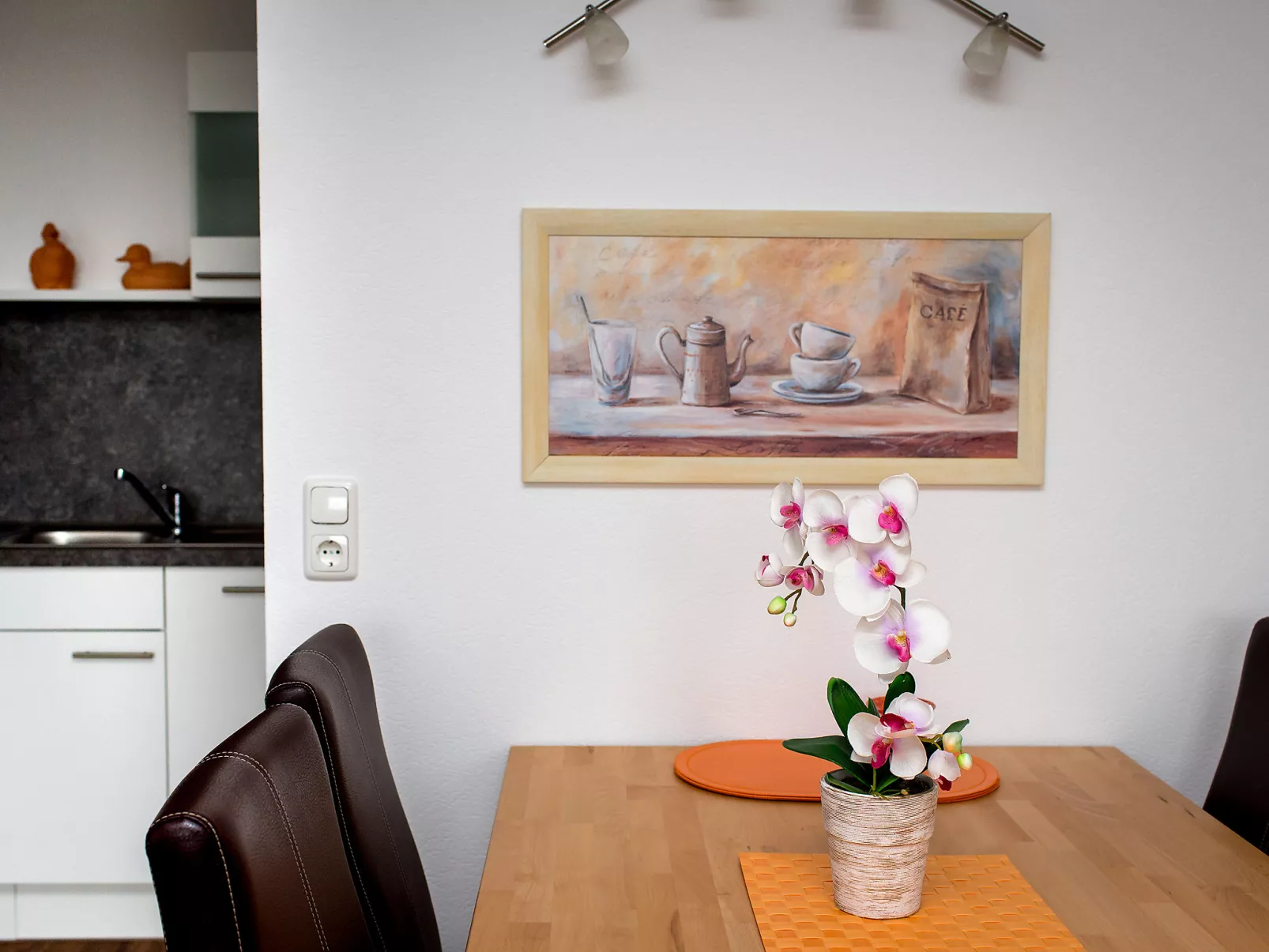 Sonnenblick (B905)-Inside