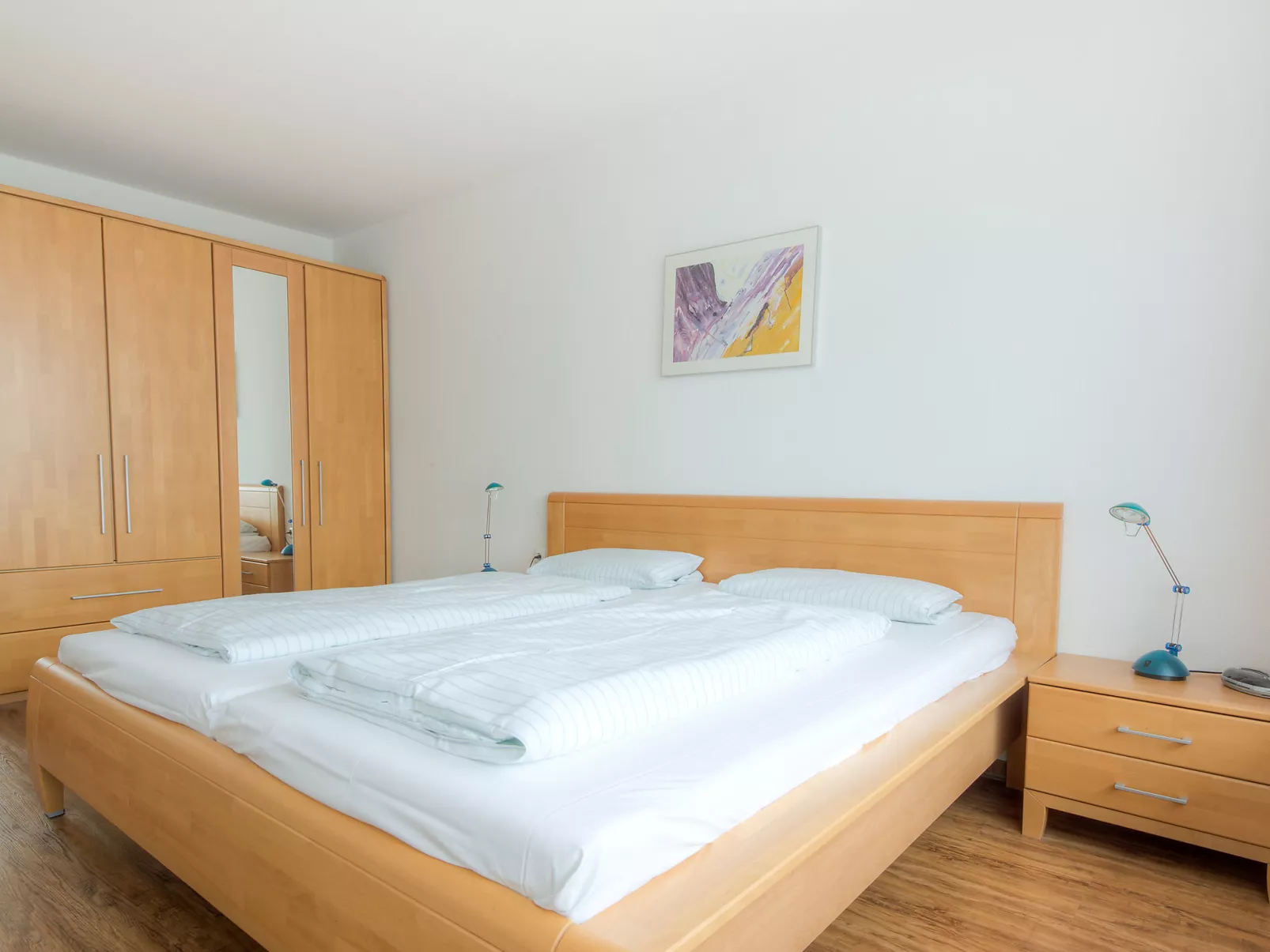 Sonnenblick (B905)-Inside