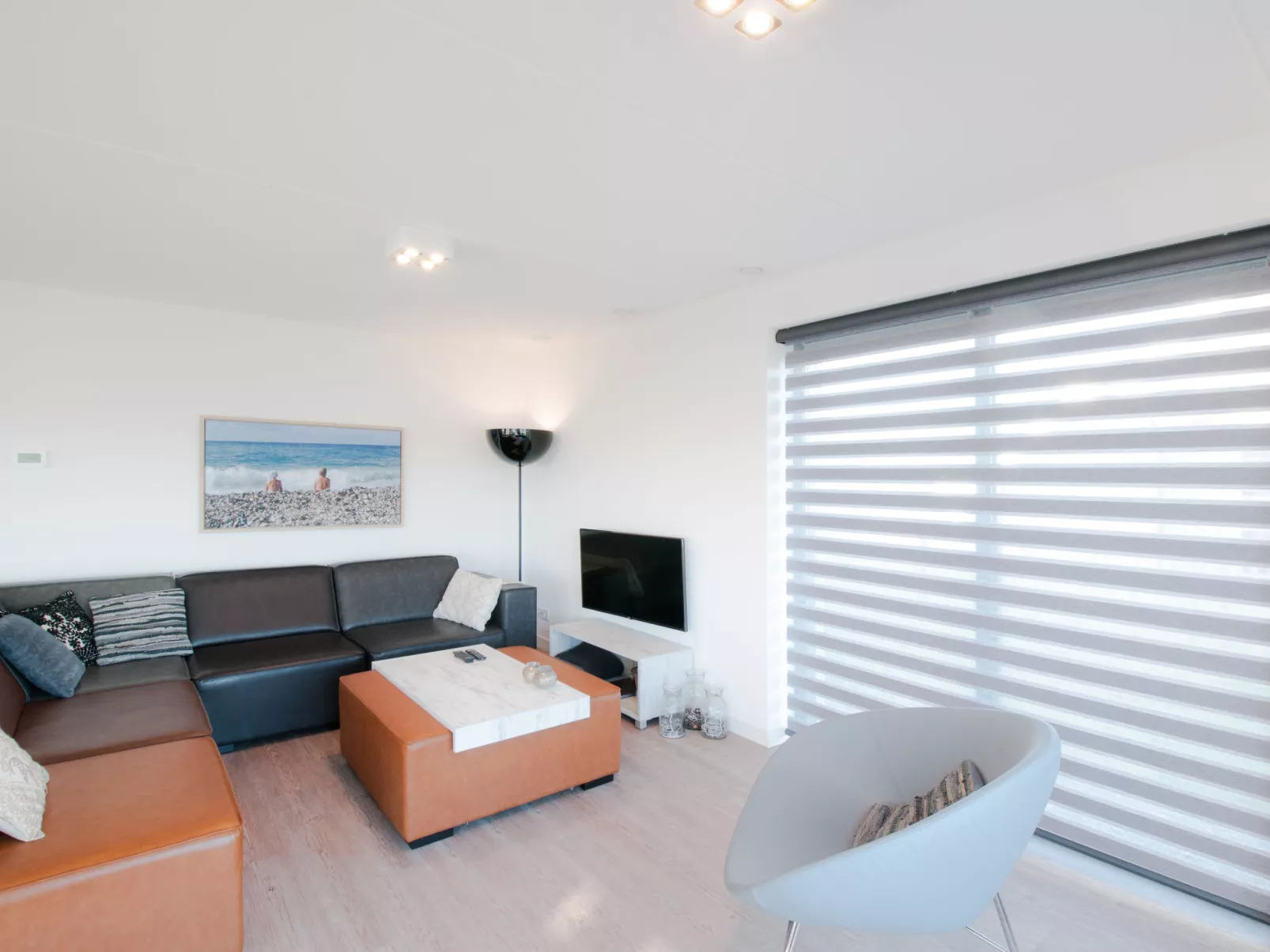 Oesterdam Resort-Draußen