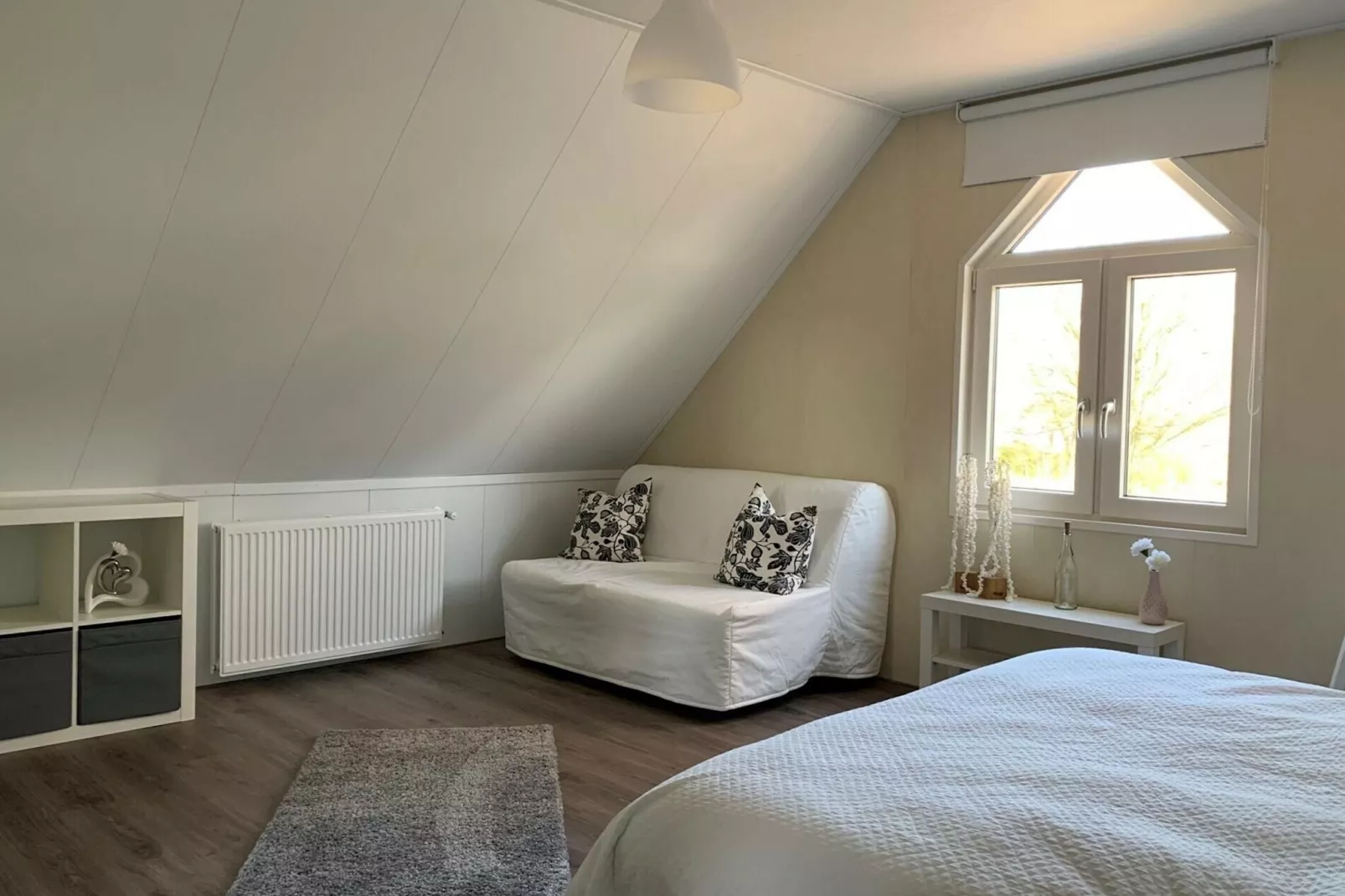 Recreatiepark Rhederlaagse Meren 7-Bedroom