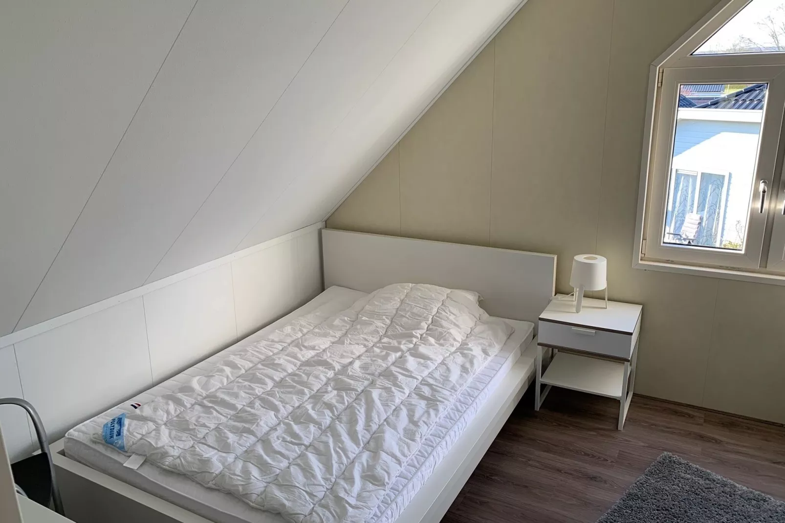 Recreatiepark Rhederlaagse Meren 7-Bedroom