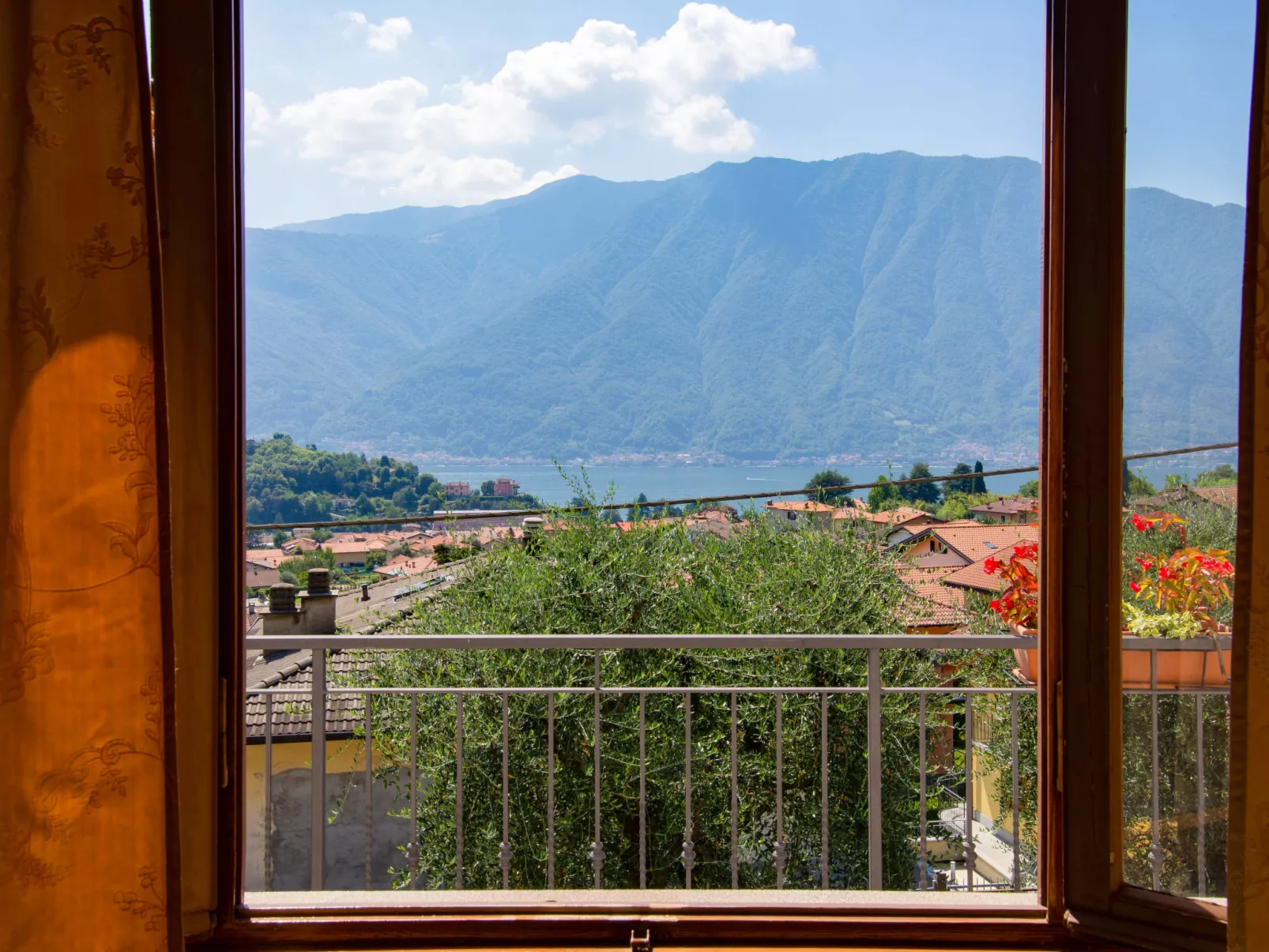 Villa Del Sole-Draußen