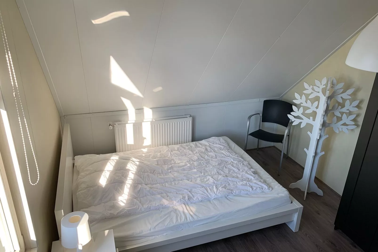 Recreatiepark Rhederlaagse Meren 7-Bedroom