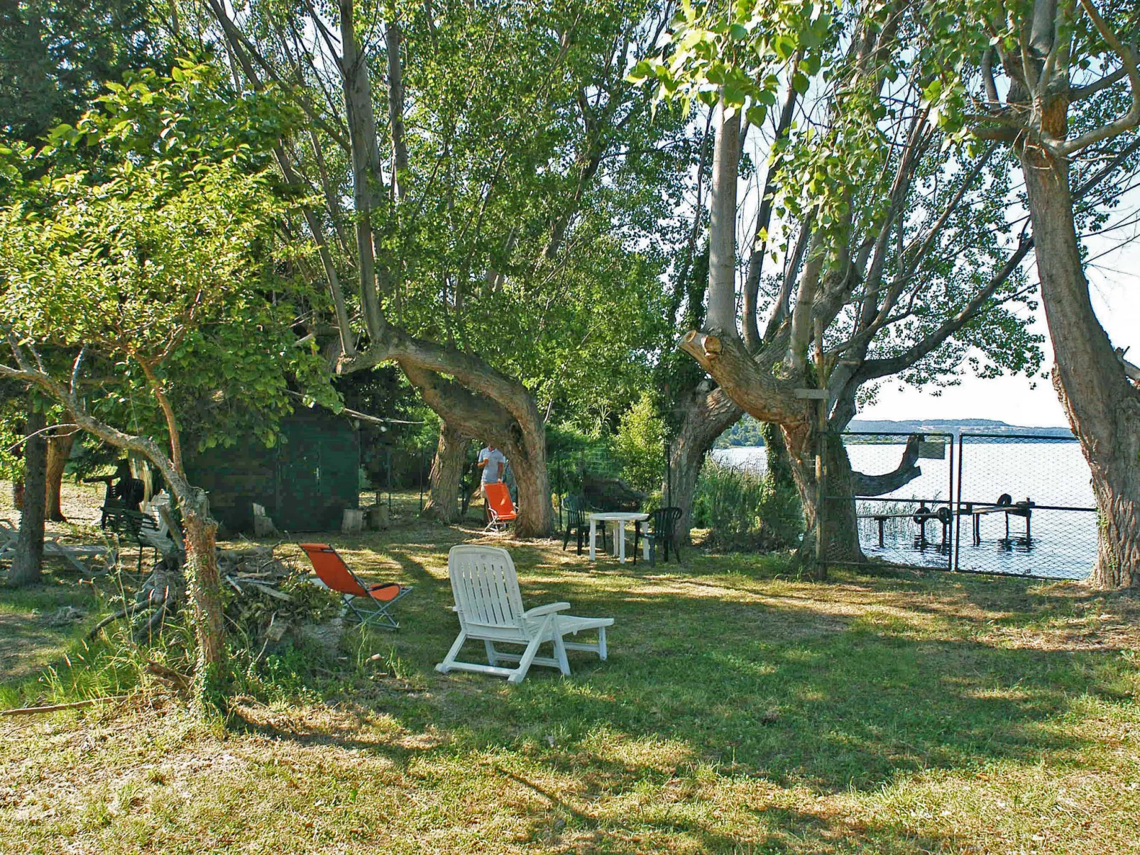Podere Sant' Antonio-Outside