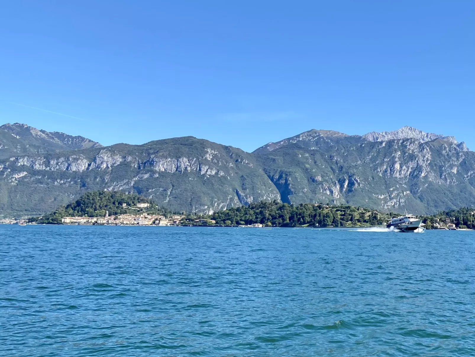 Villa Del Sole-Umgebung