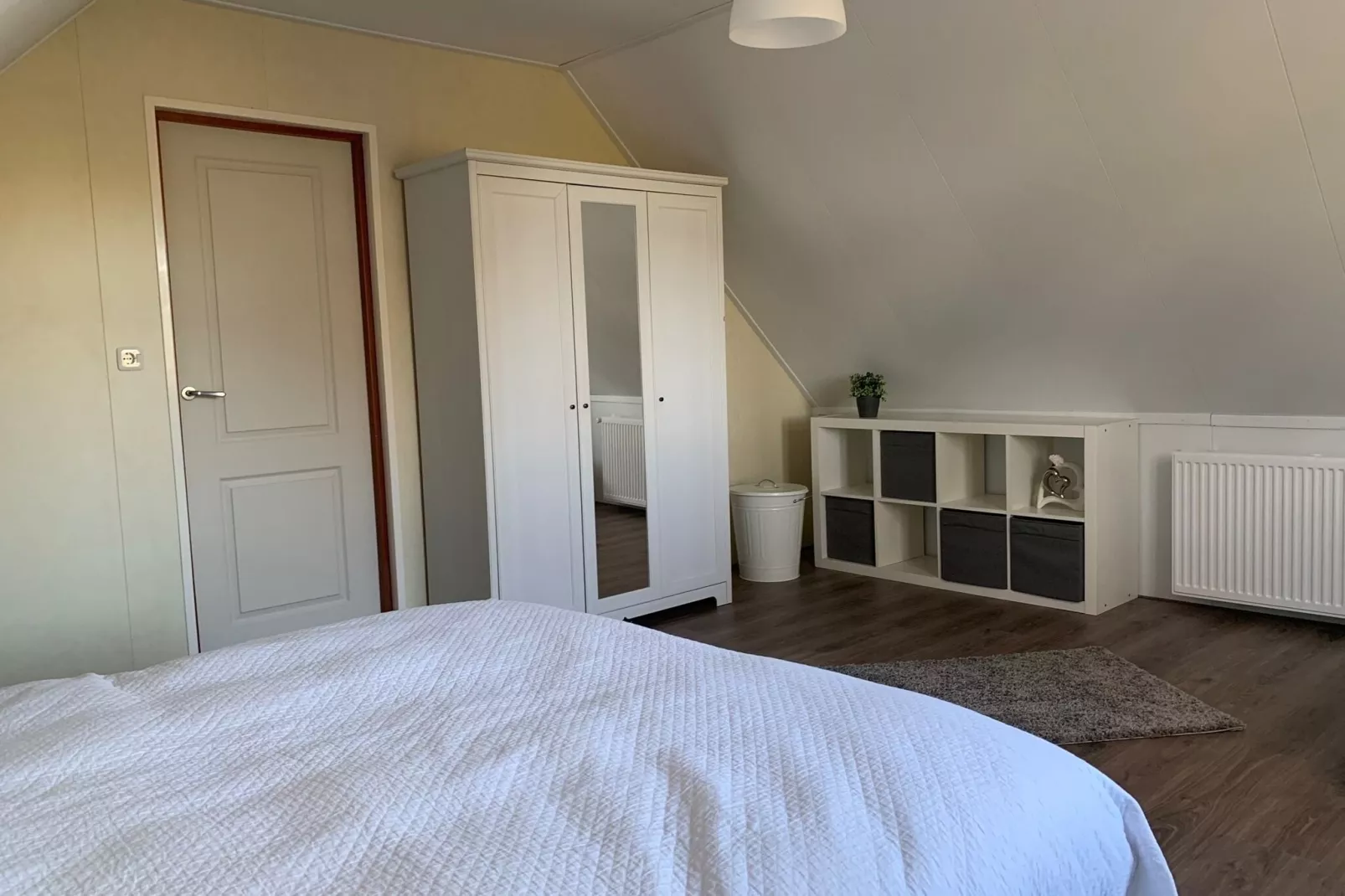 Recreatiepark Rhederlaagse Meren 7-Bedroom
