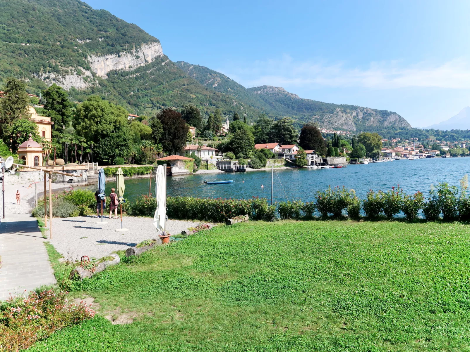 Villa Del Sole-Umgebung