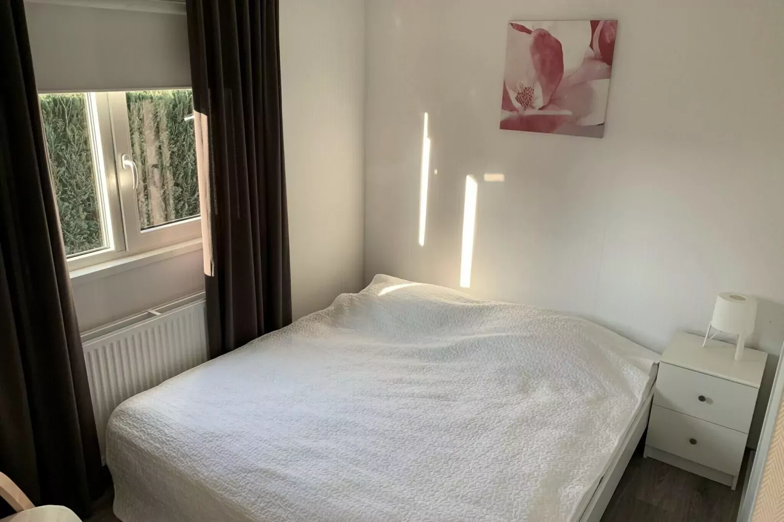 Recreatiepark Rhederlaagse Meren 7-Bedroom