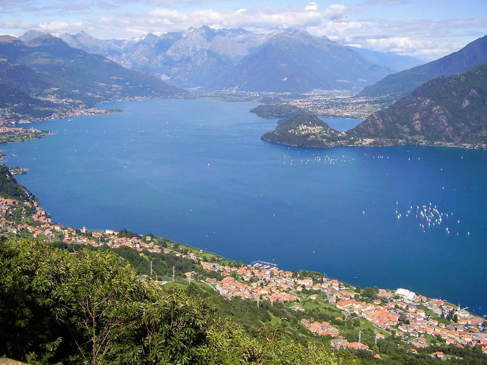 Val Grande-Area
