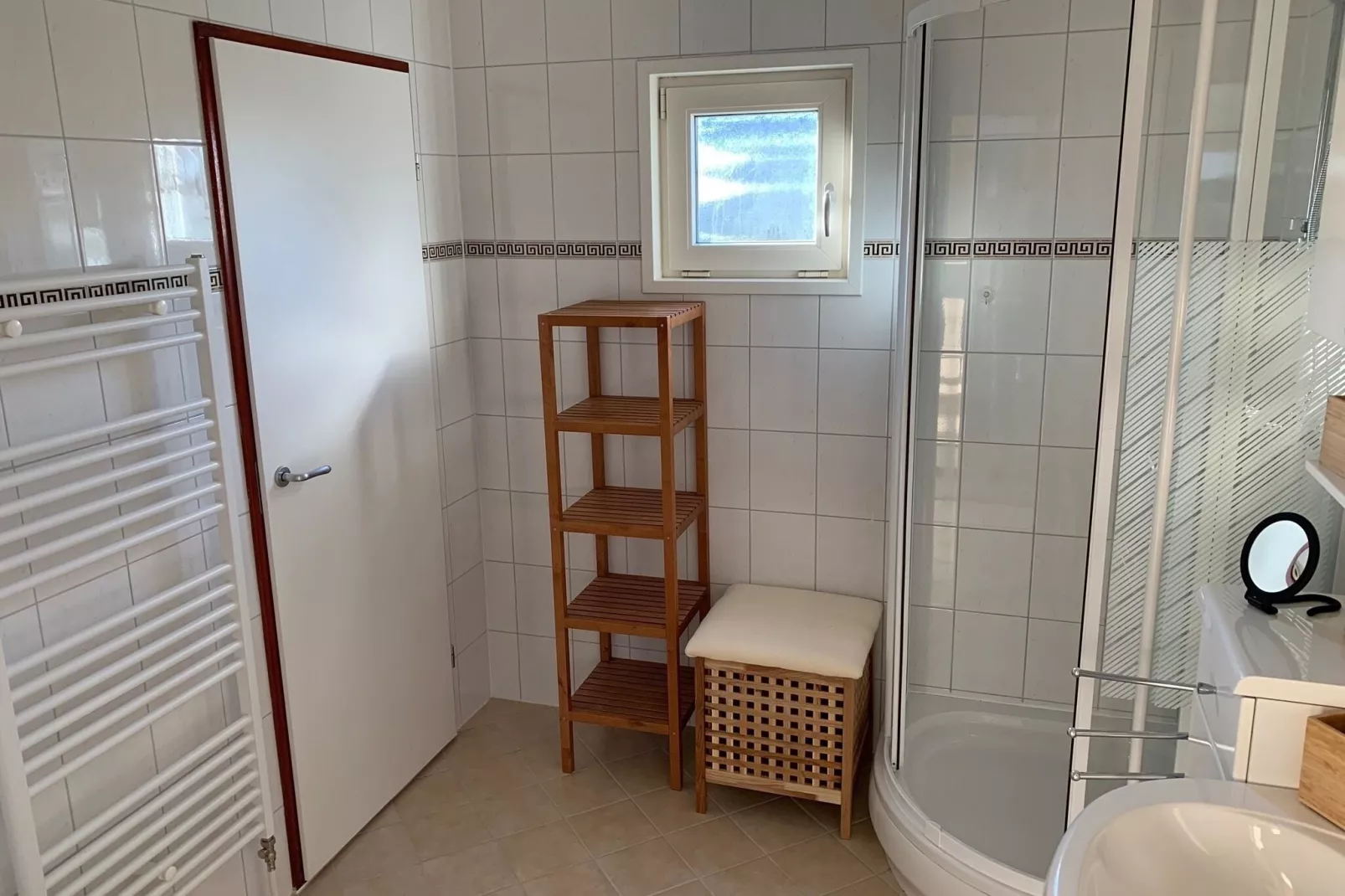 Recreatiepark Rhederlaagse Meren 7-Bathroom