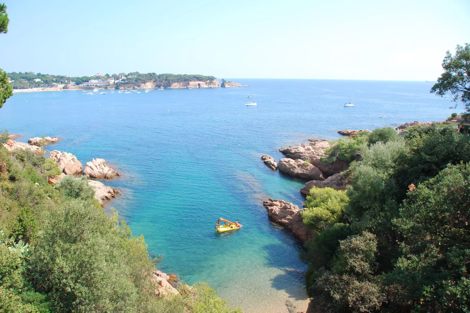 Montecarlo-Areas summer 5km