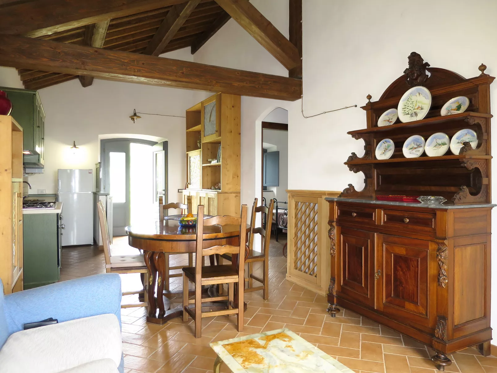 Il Podere del Lago (BOL253)-Dedans