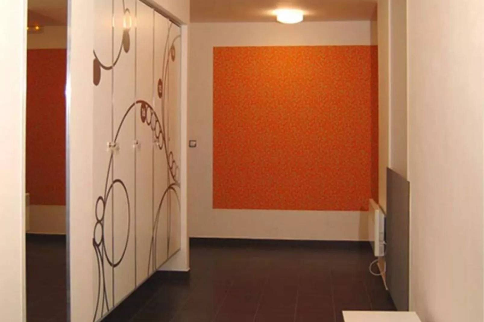 Rokytno-Reception hall