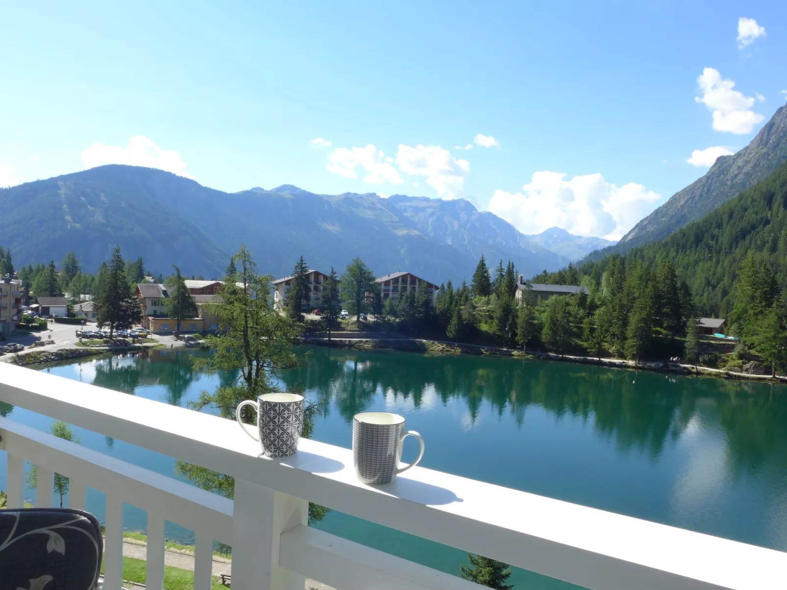 Alpes et Lac 28