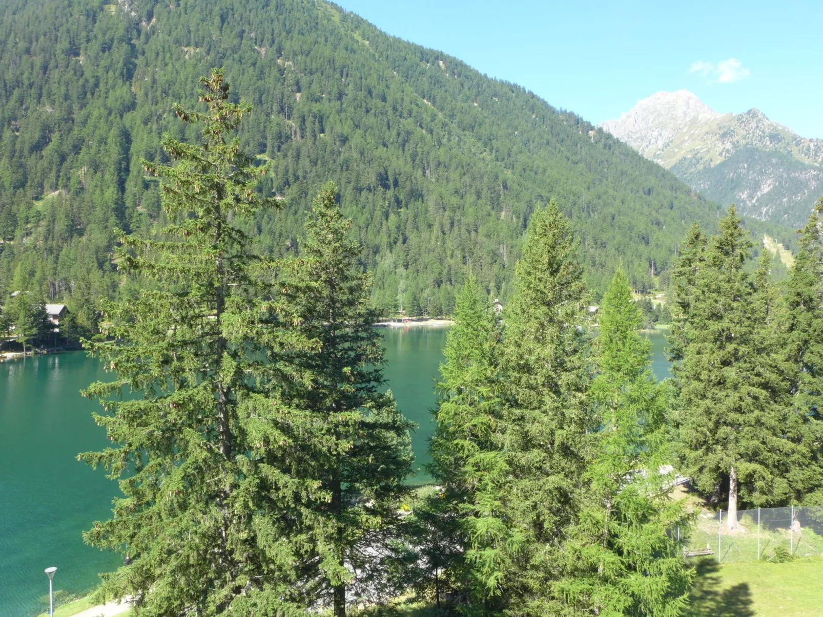 Alpes et Lac 28-Outside