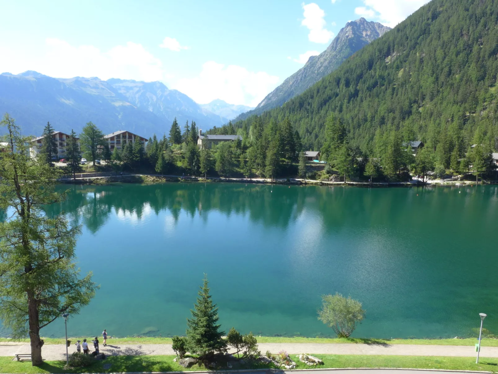 Alpes et Lac 28-Outside