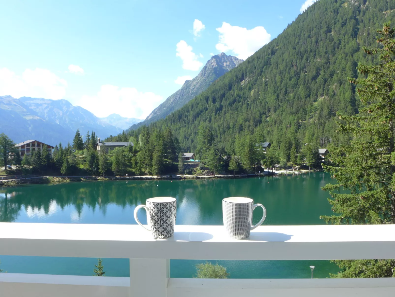 Alpes et Lac 28-Outside