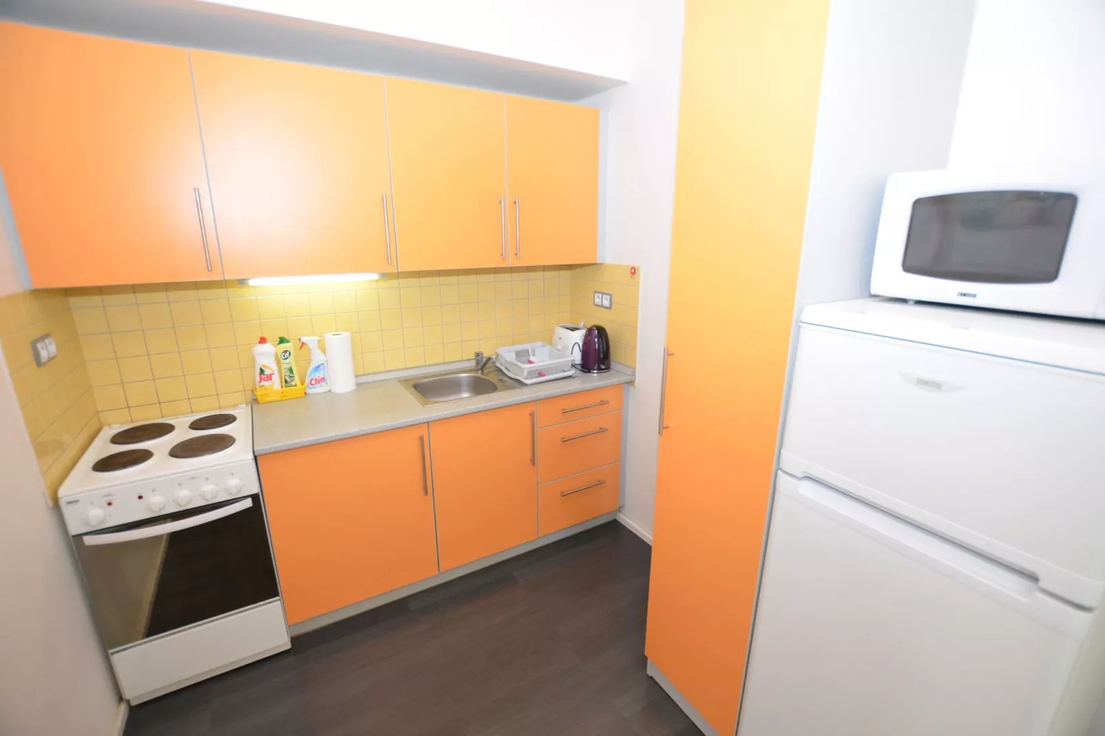 Rokytno-Kitchen