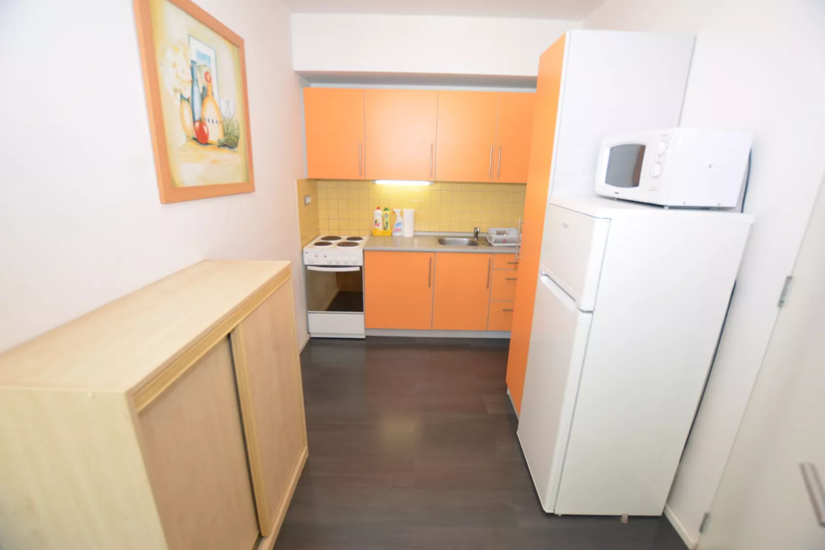 Rokytno-Kitchen