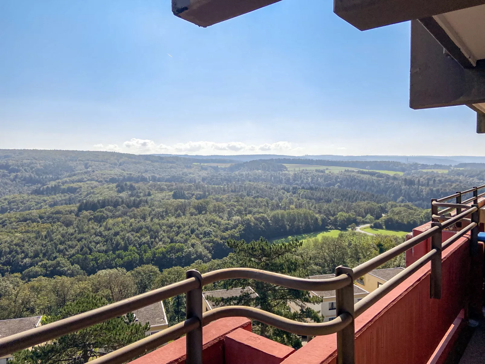 Panoramablick (A1001)-Outside