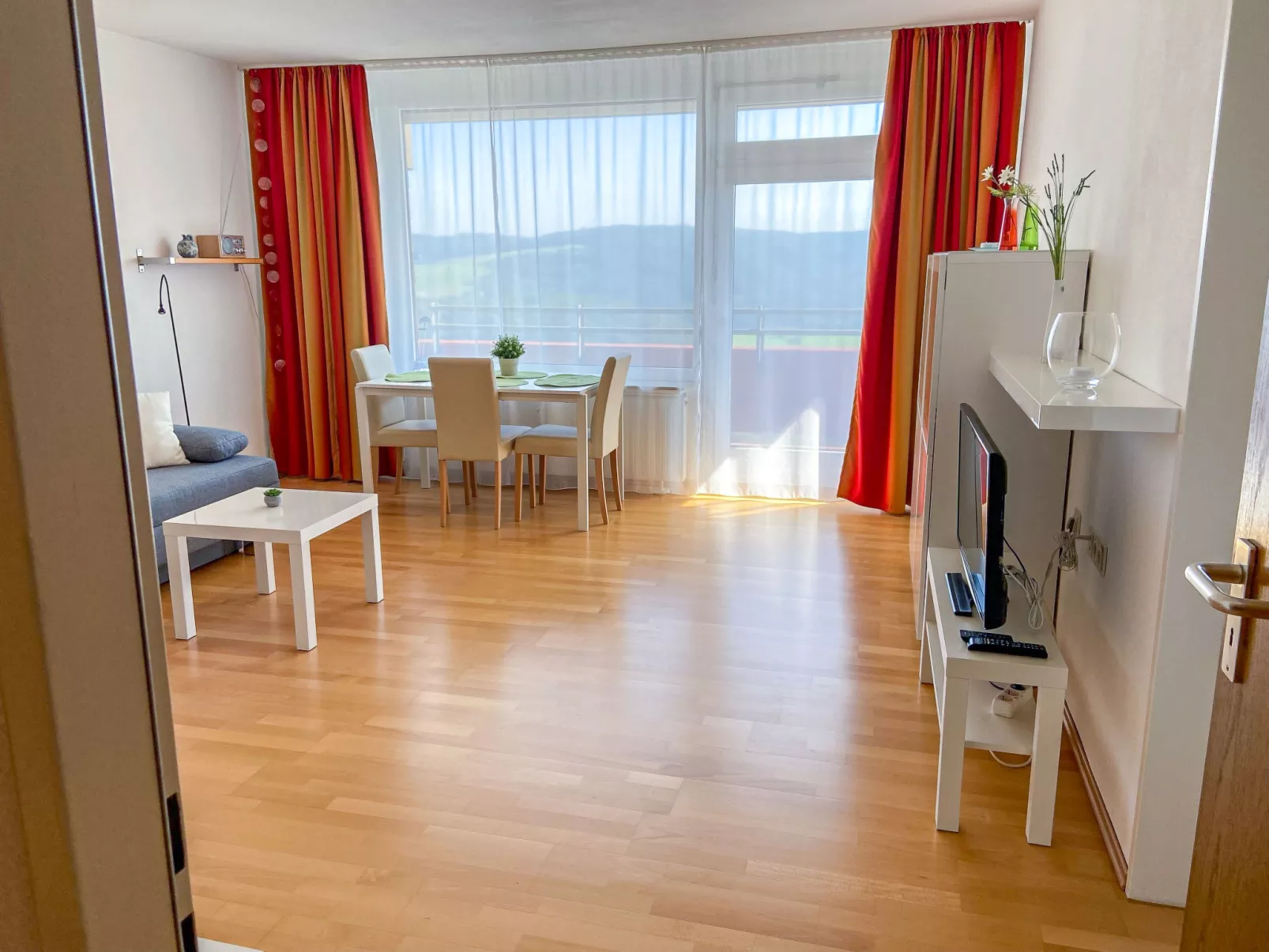 Panoramablick (A1001)-Inside