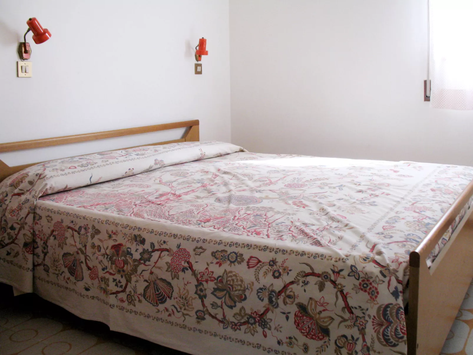 Villa Isolina-Inside