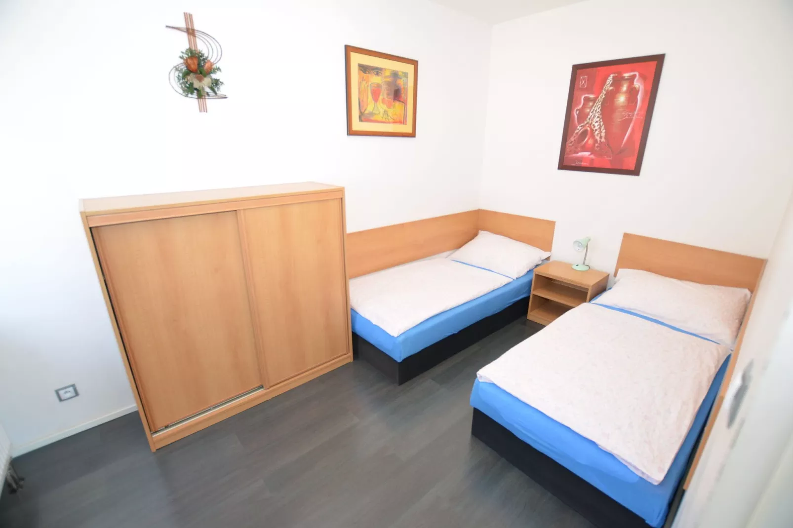 Rokytno-Bedroom