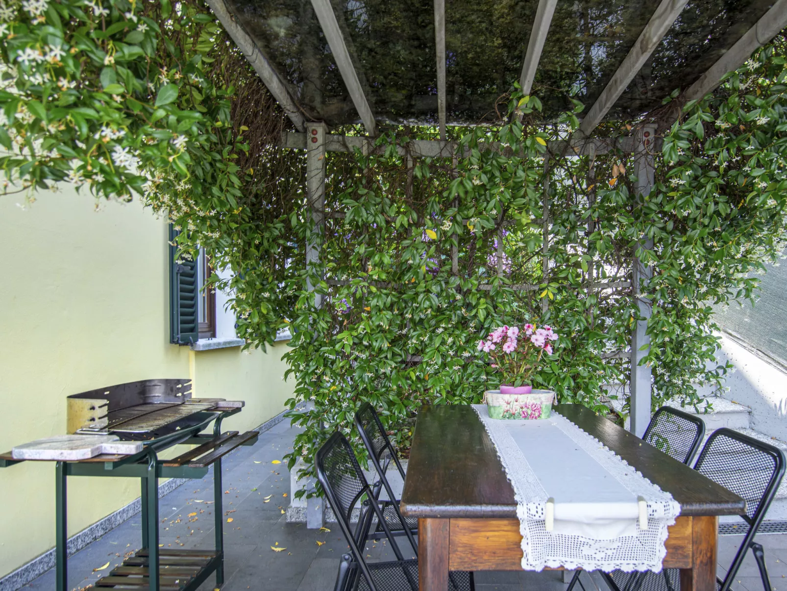 Casa Bel Sit-Dehors