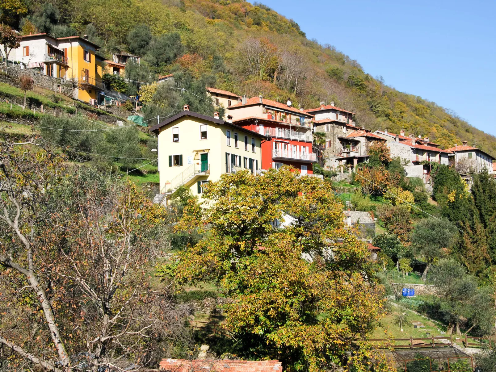 Casa Bel Sit-Dehors