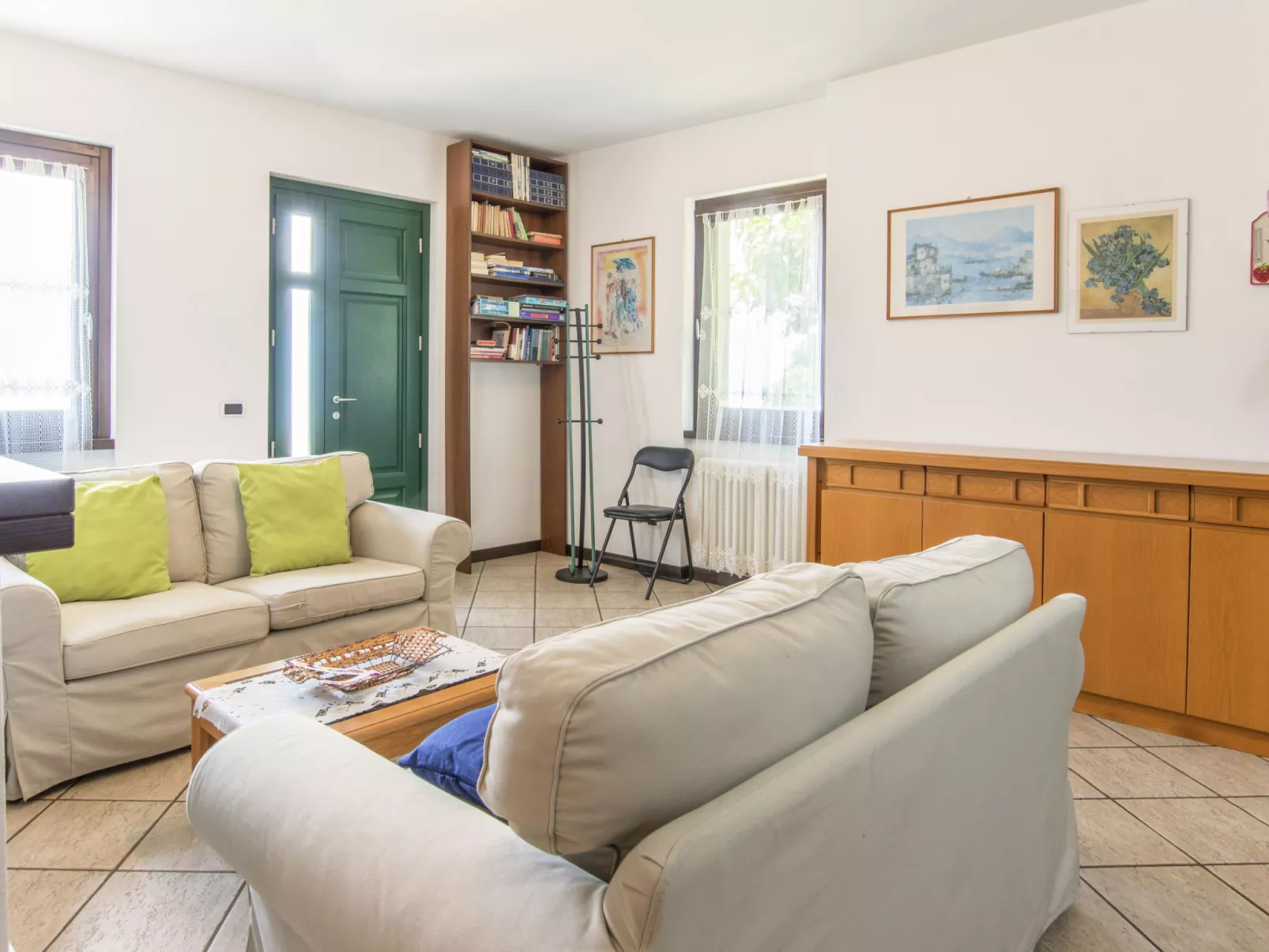 Casa Bel Sit-Dedans
