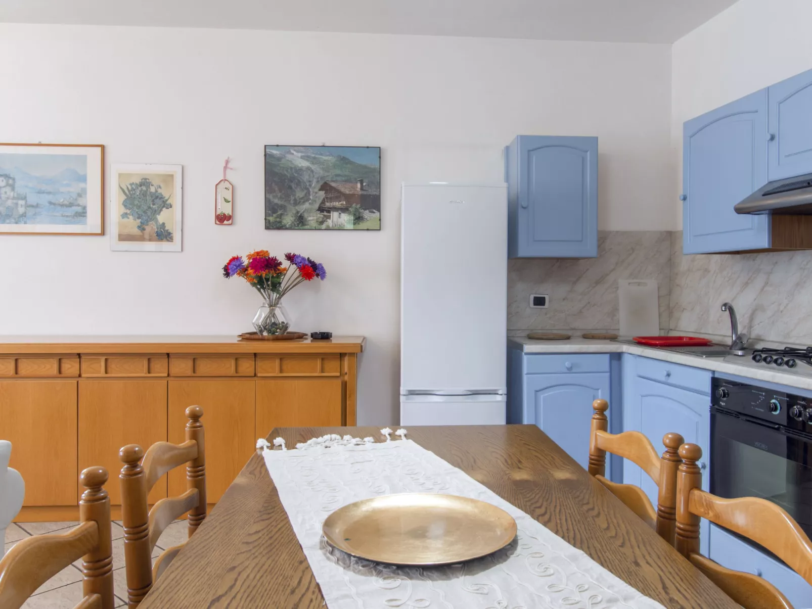 Casa Bel Sit-Dedans