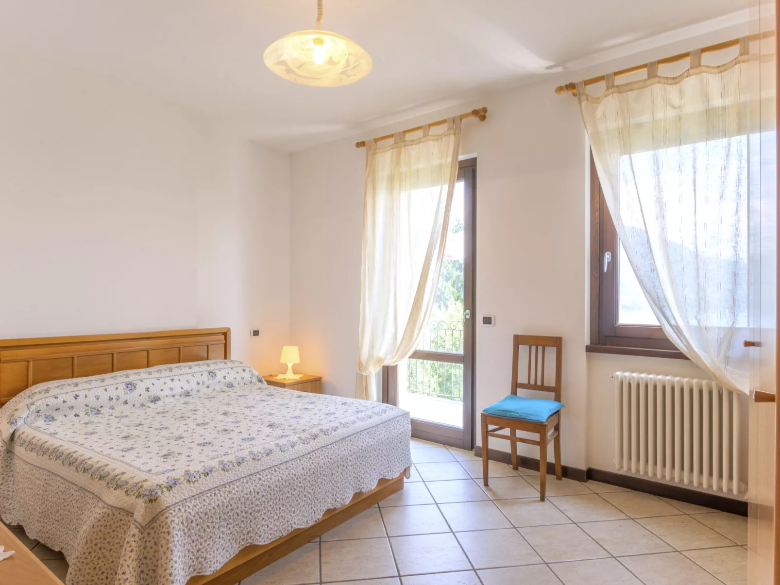 Casa Bel Sit-Dedans