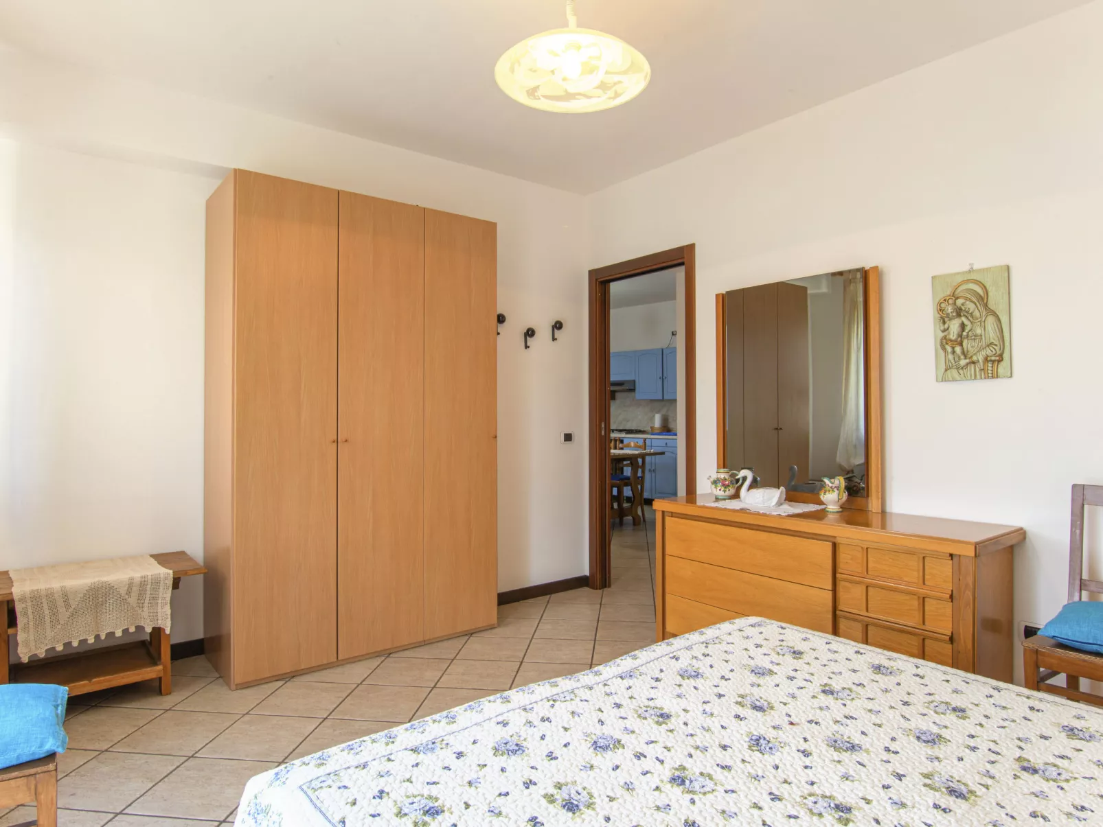 Casa Bel Sit-Dedans
