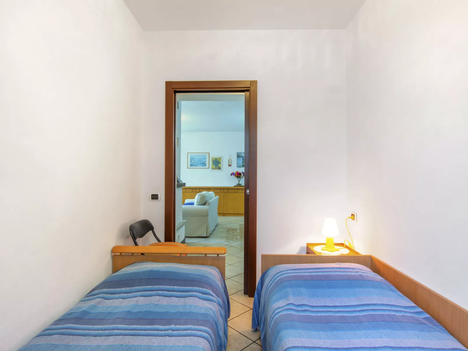 Casa Bel Sit-Dedans