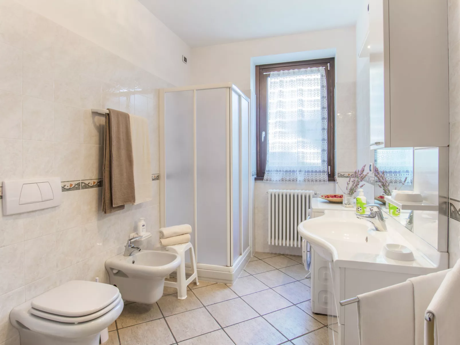 Casa Bel Sit-Dedans