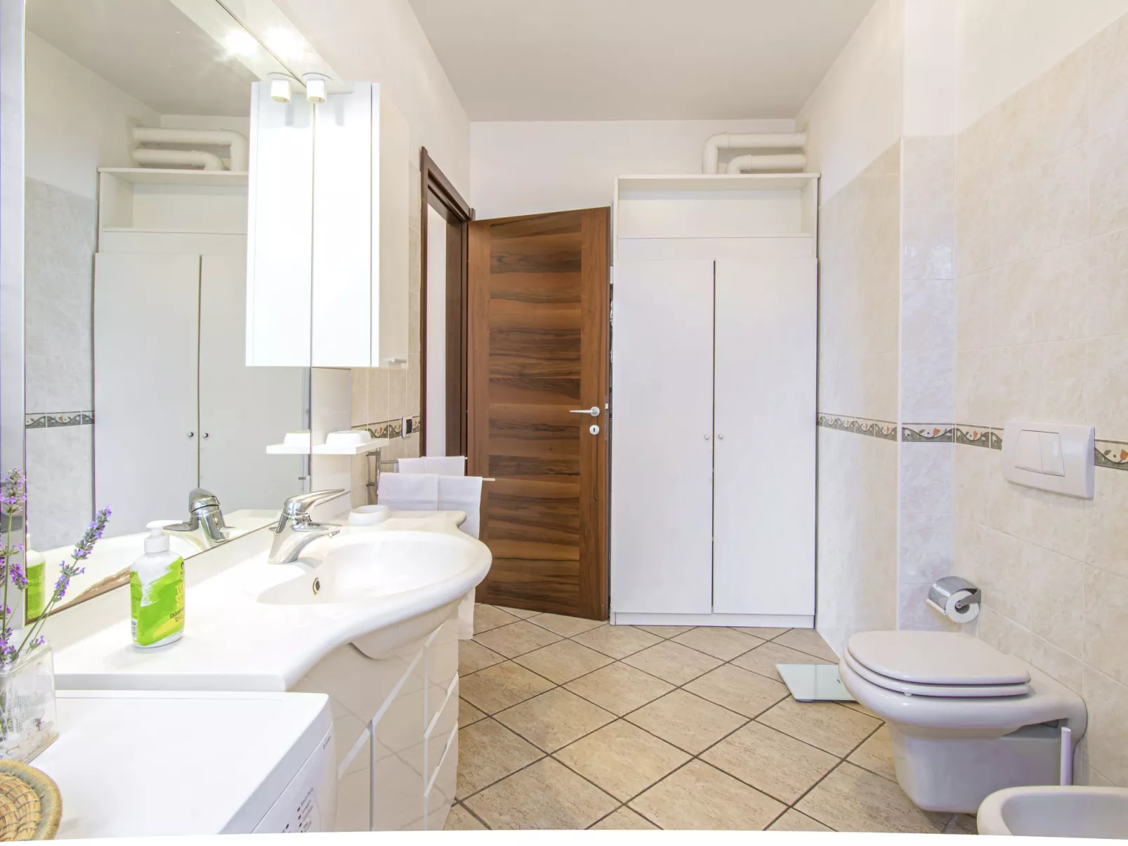 Casa Bel Sit-Dedans