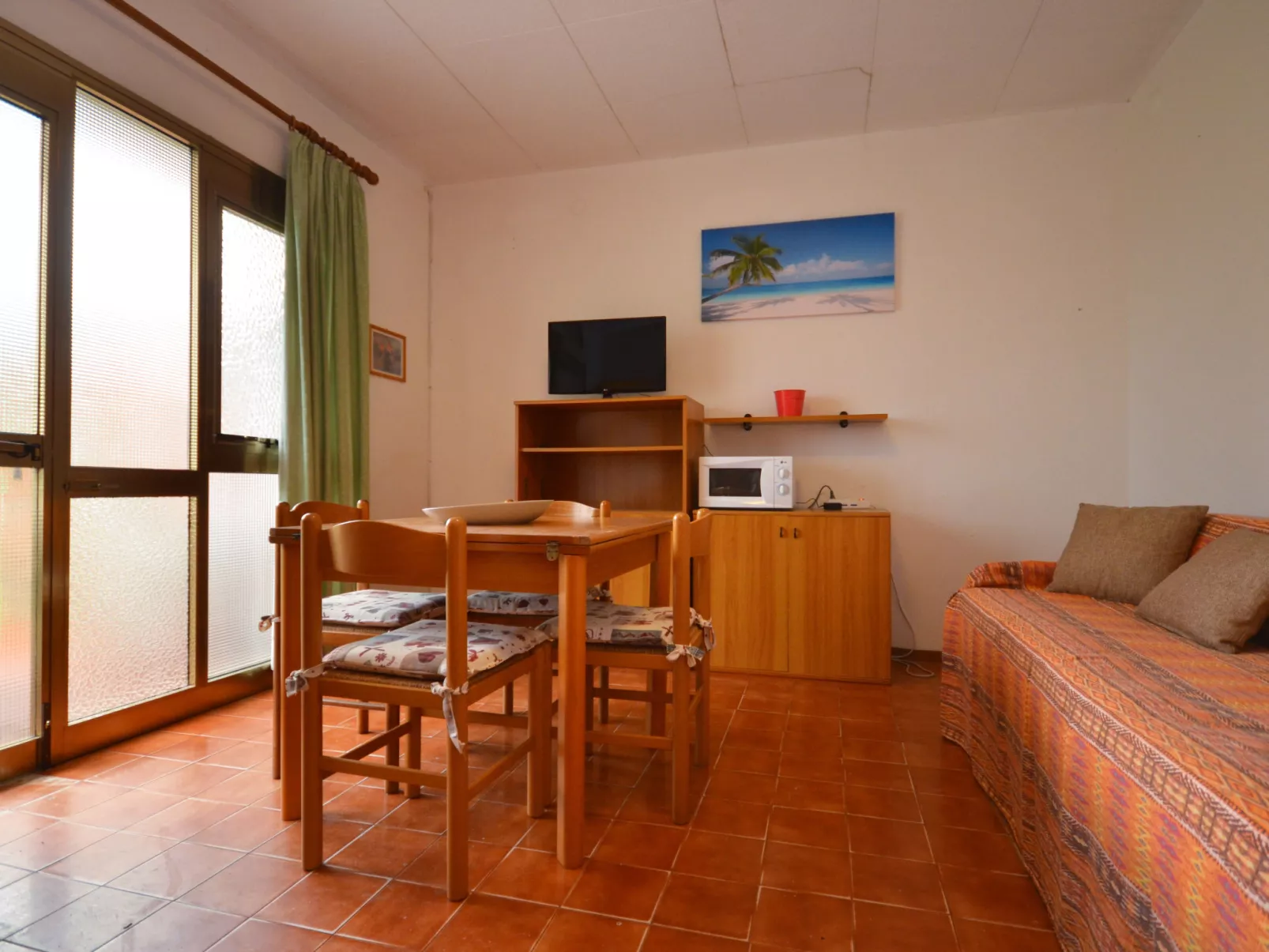 Villaggio Giove-Inside