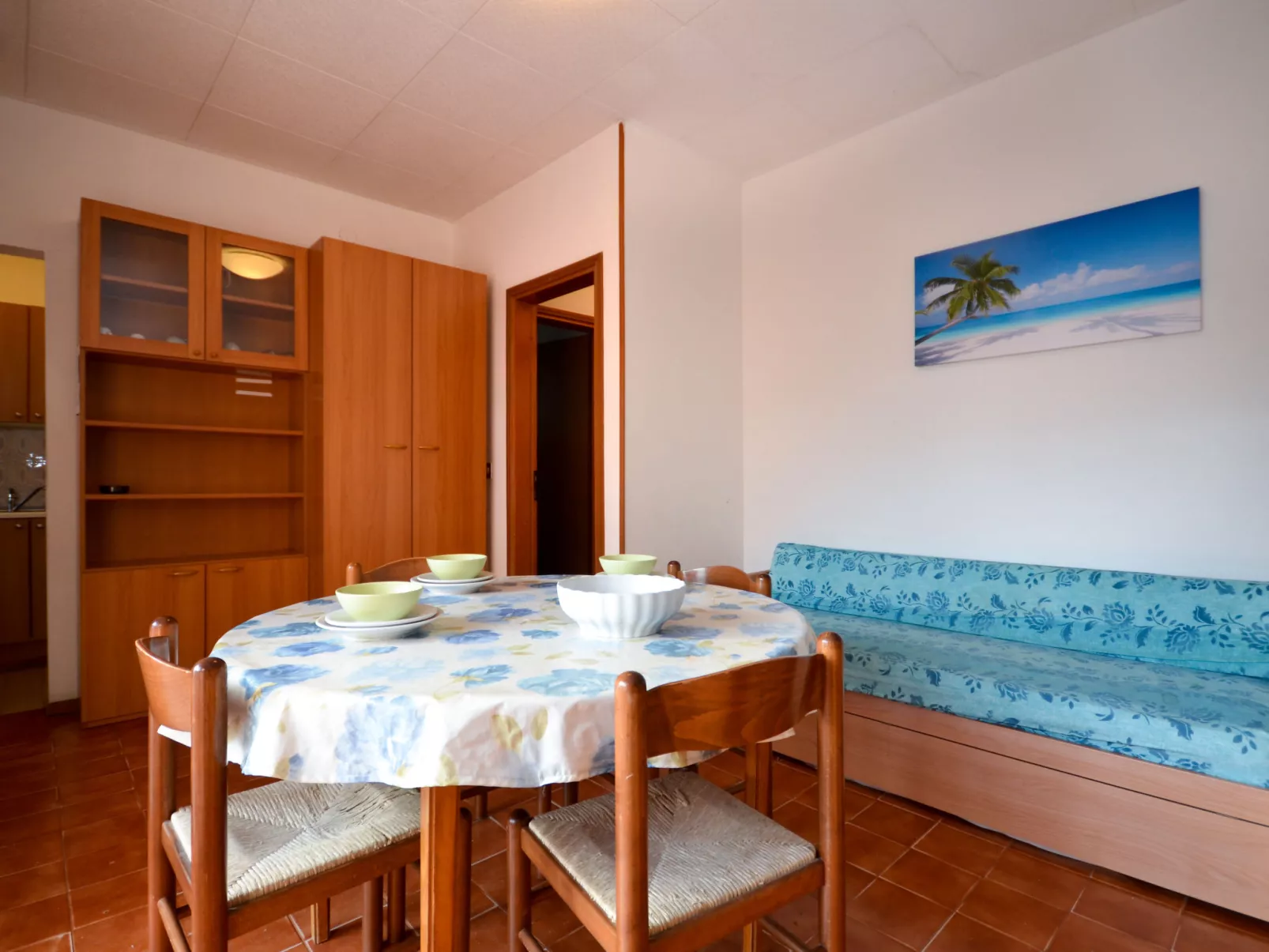 Villaggio Giove-Inside