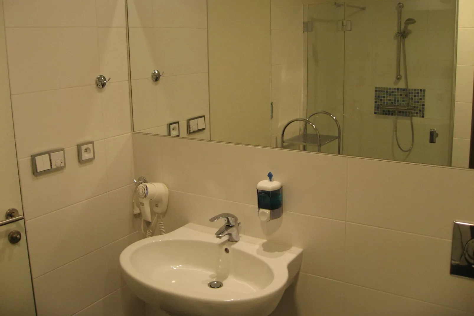 Rokytno-Bathroom