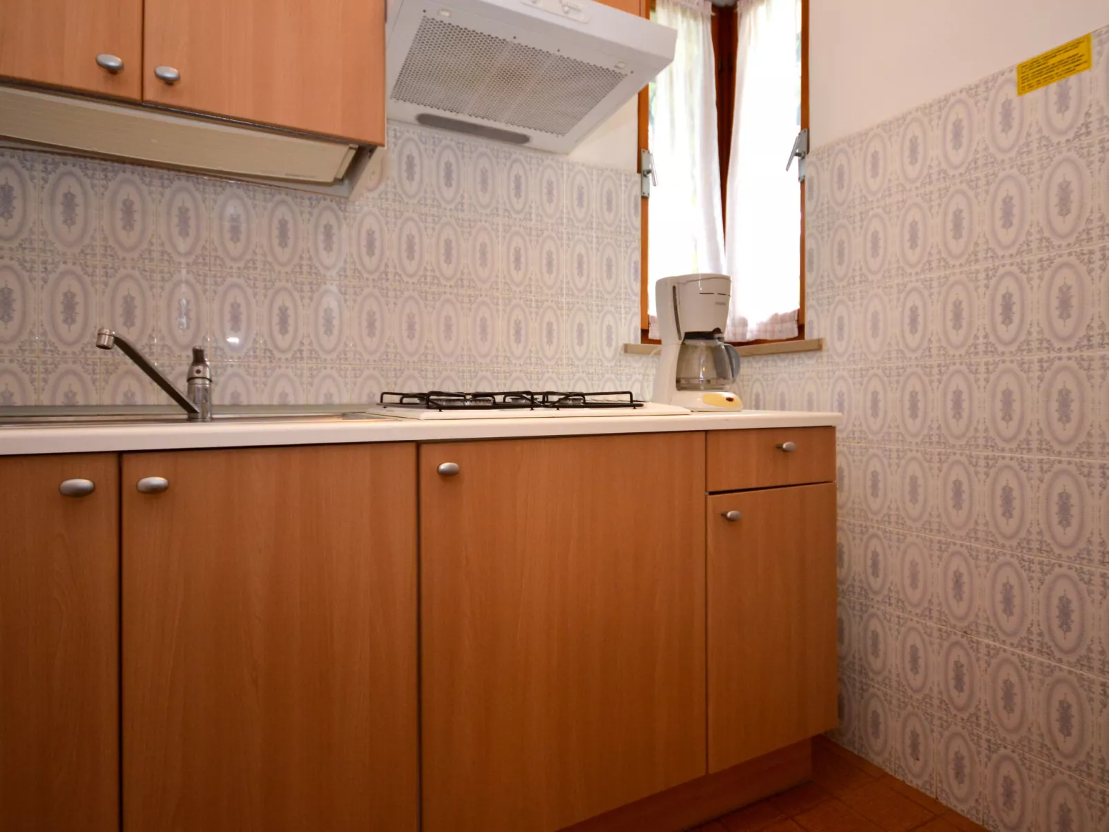 Villaggio Giove-Inside