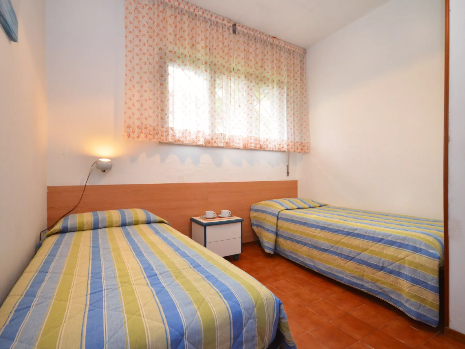 Villaggio Giove-Inside