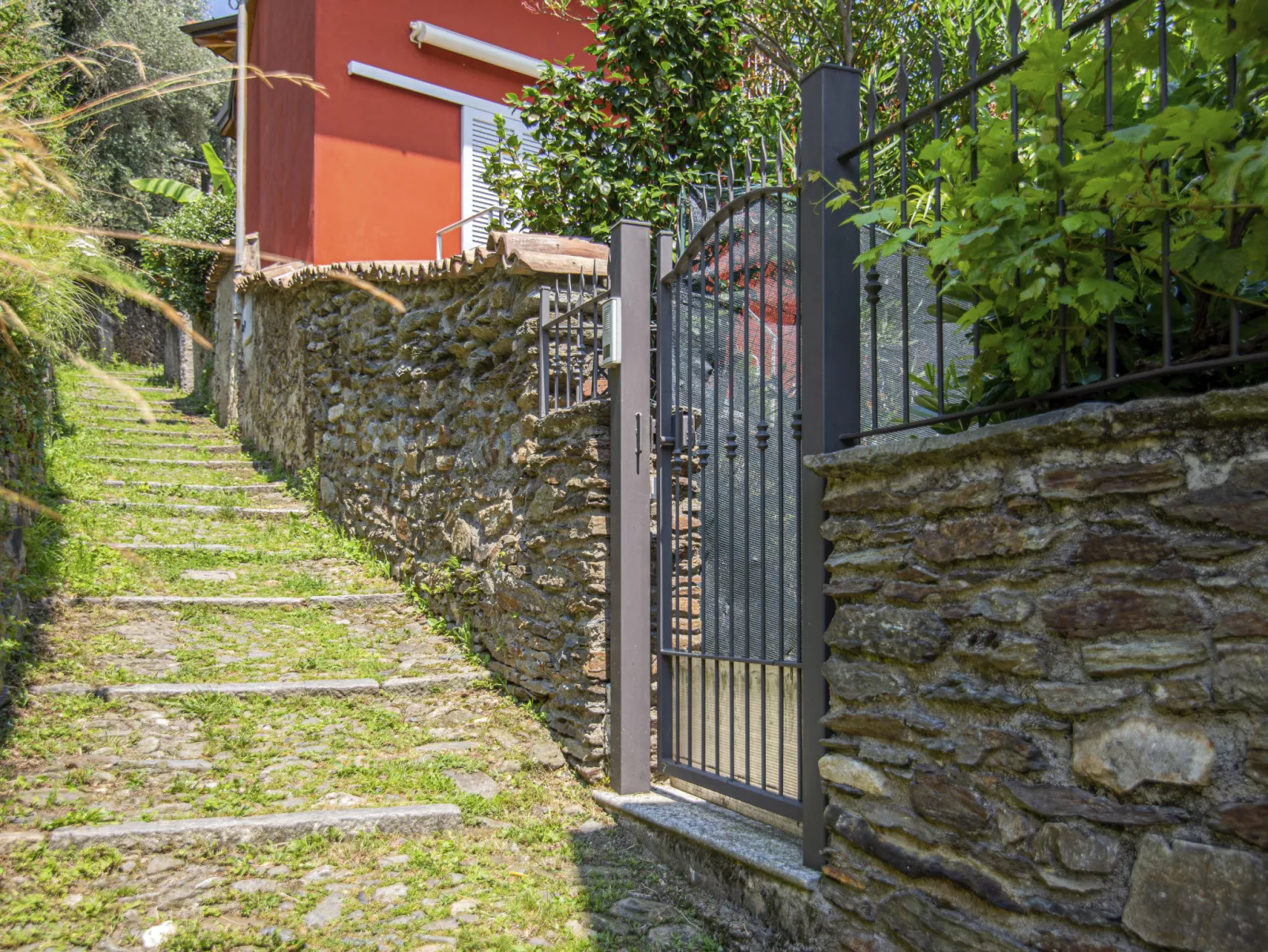 Casa Bel Sit-Dehors