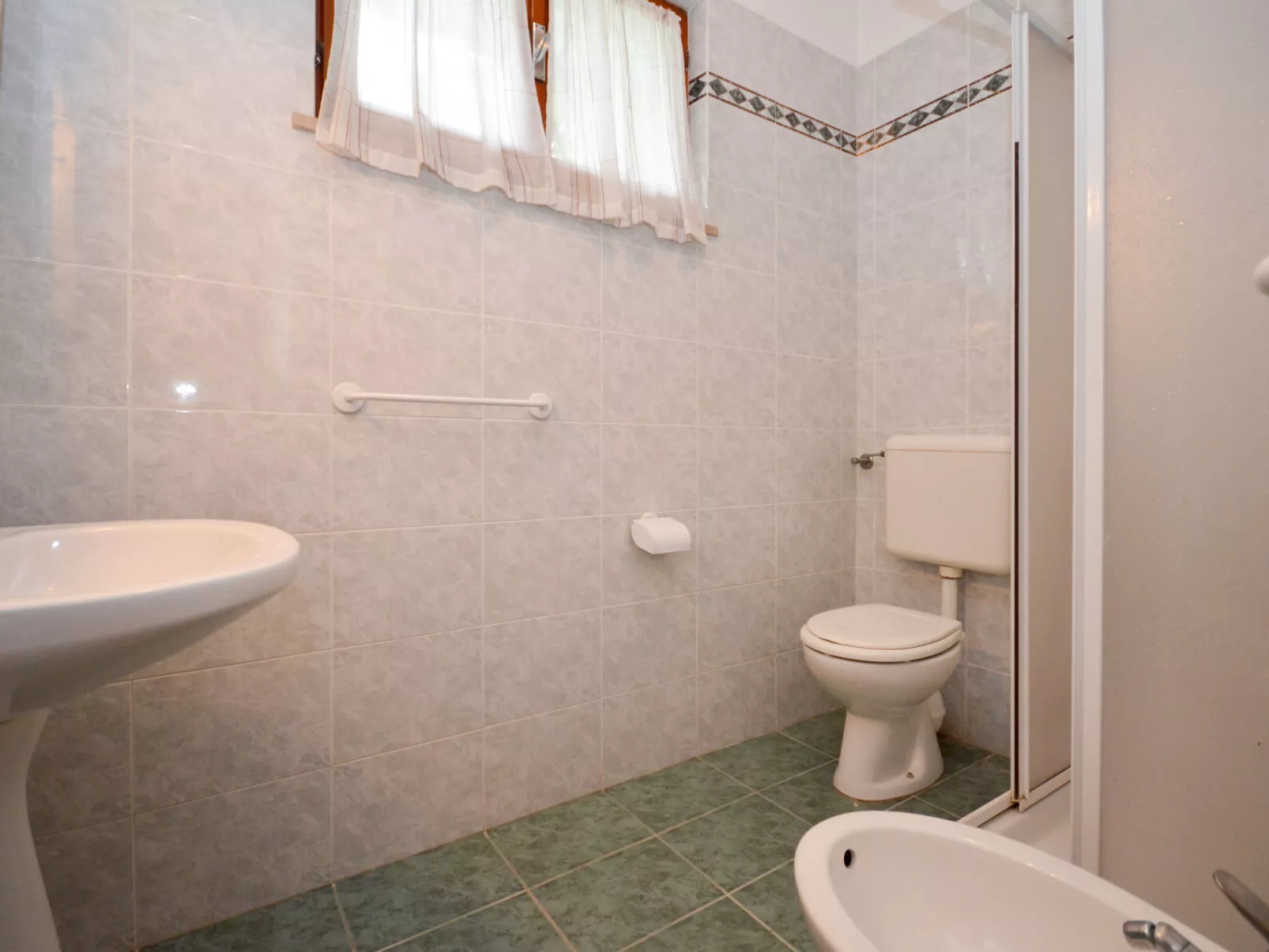 Villaggio Giove-Inside