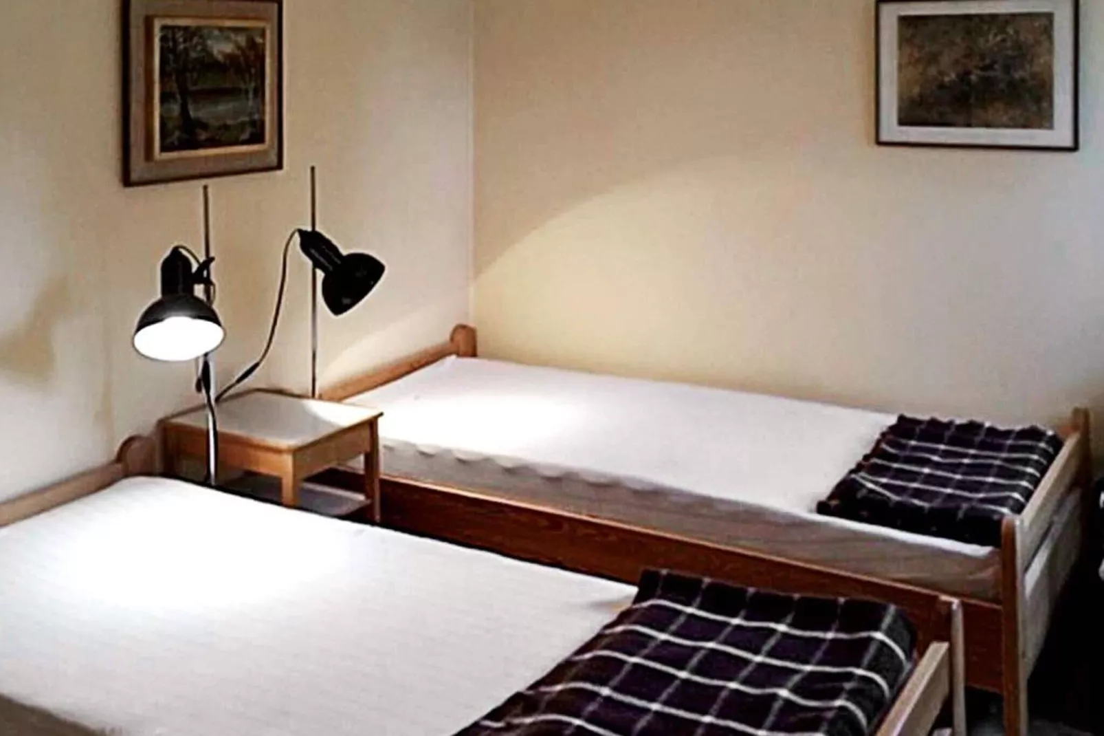 6 person holiday home in LOFTAHAMMAR-Indoor