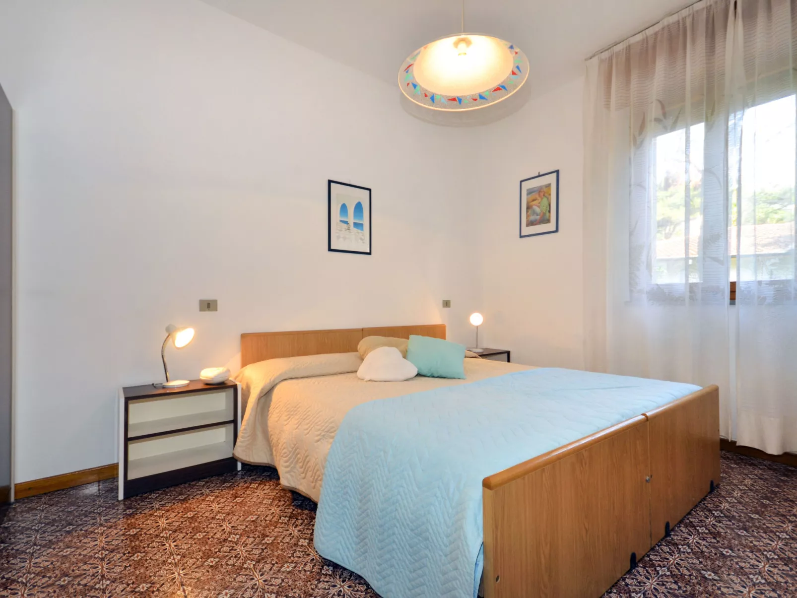 Villa Ralph-Inside