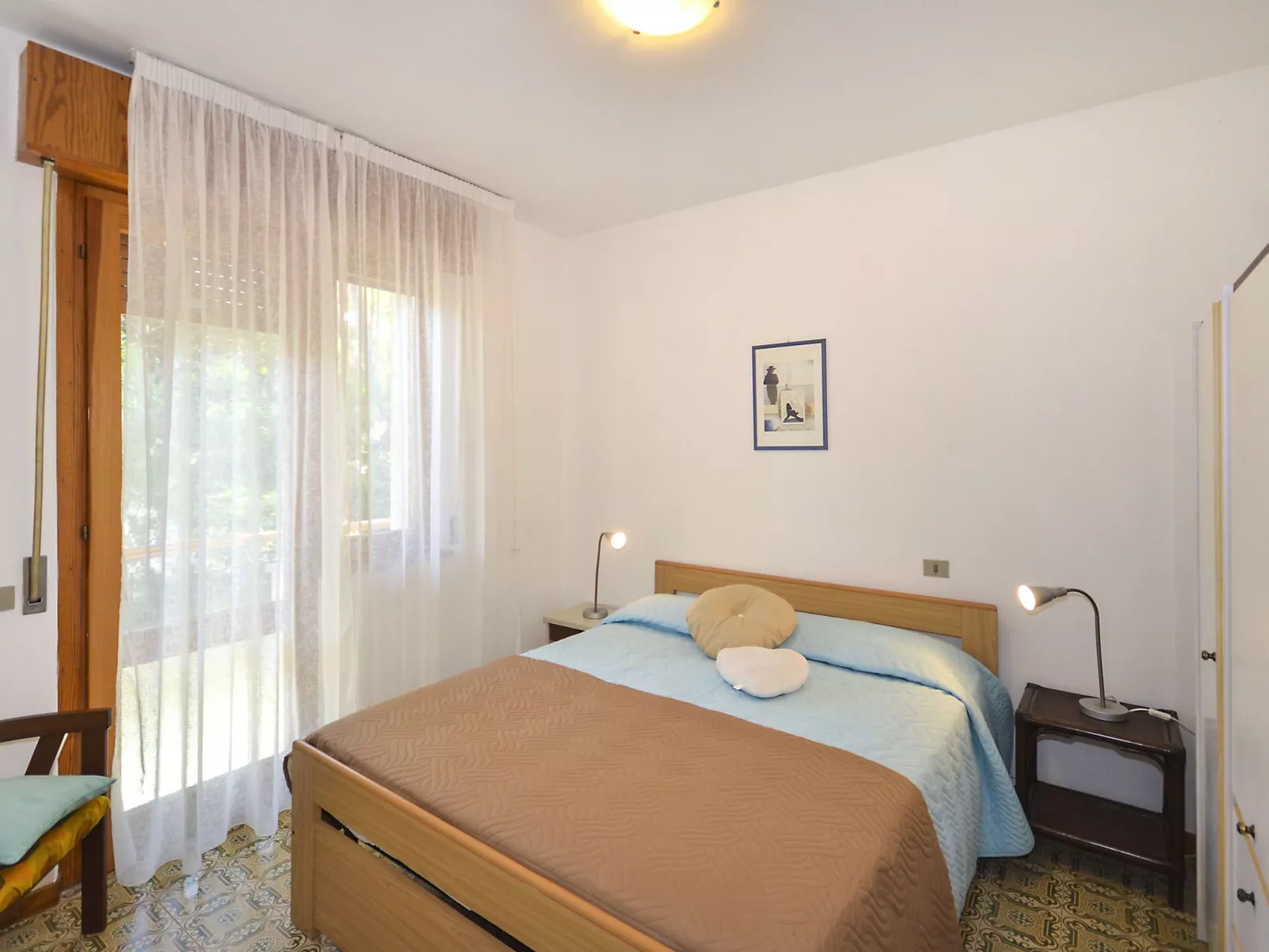 Villa Ralph-Inside